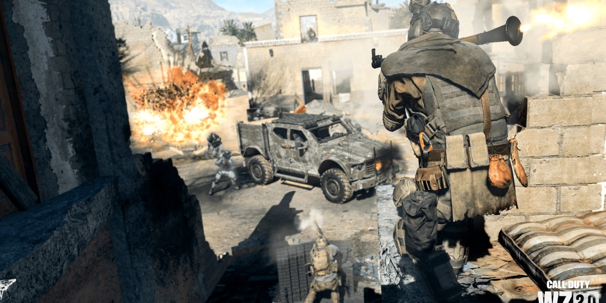 How to access Building 21 in Call of Duty: Warzone 2 DMZ mode