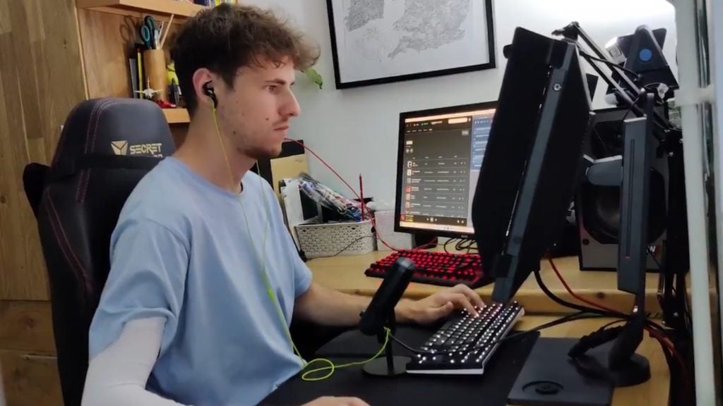 iG International IGL Noiises