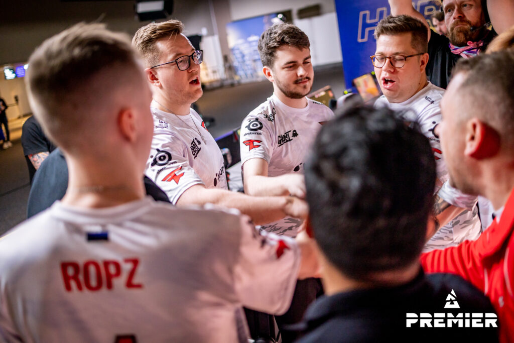 RobbaN: “Mid-Inferno, we started playing like the FaZe that we should be.”