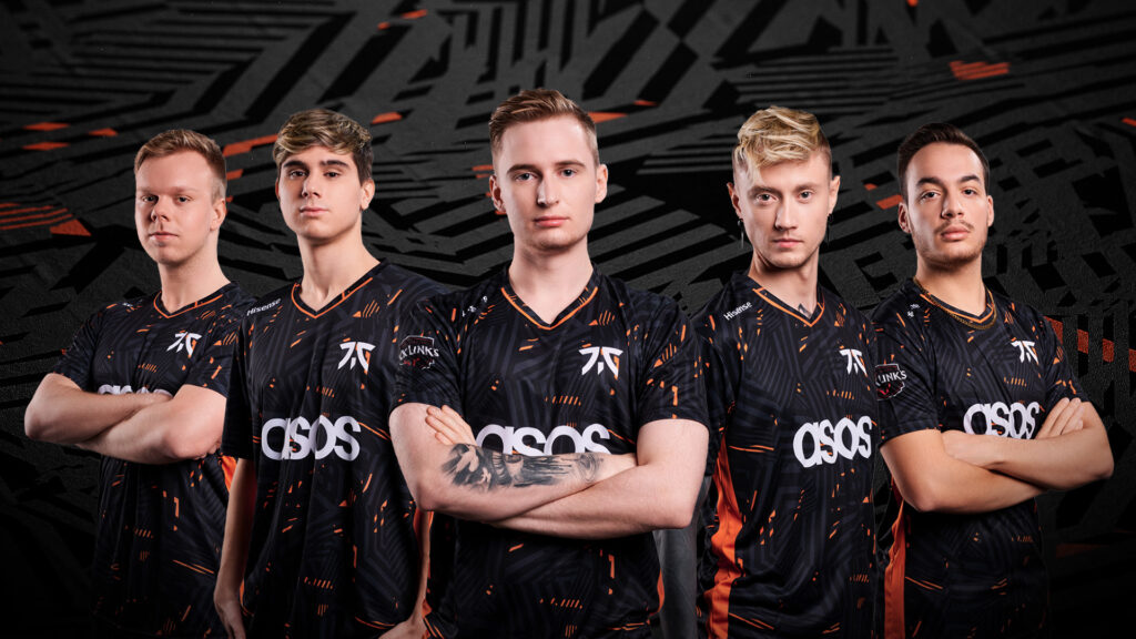 Rekkles returns to LEC as he rejoins Fnatic