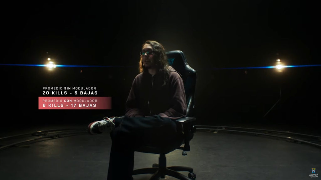 Another comparison of Valorant scores