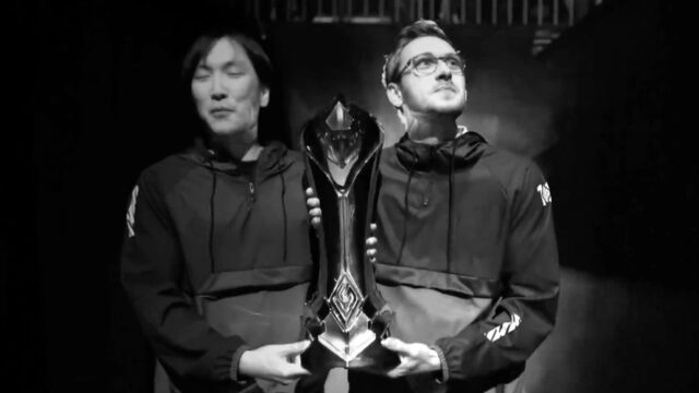 100 Thieves announce a stacked 2023 LCS roster