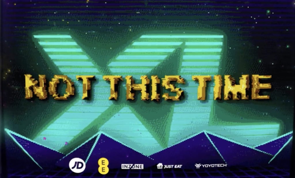 Not This Time XL Esports 2023 roster announcement for LEC