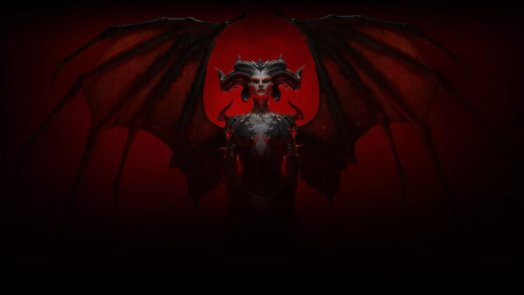 Go to Hell in June with Diablo 4 and its 30 silver worth of pre-order editions