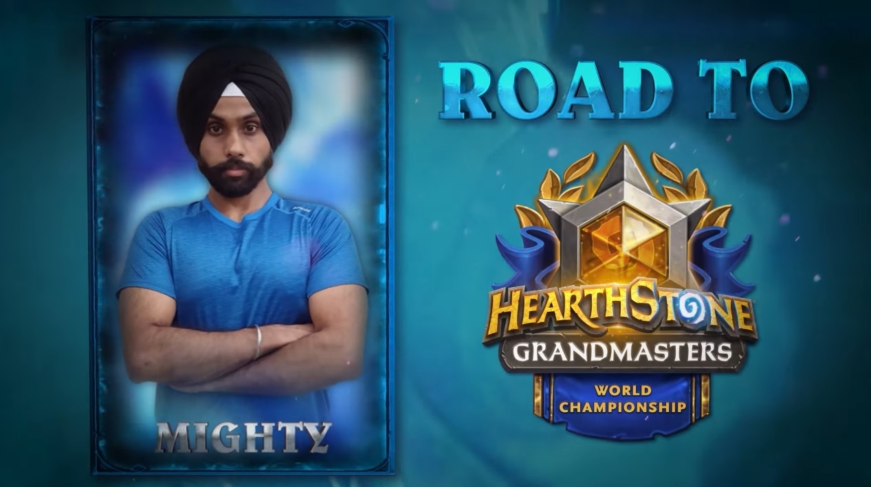 Mighty interview: Hearthstone journey, strategies, and friendships