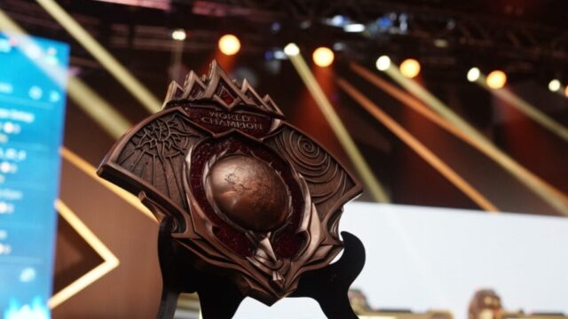 Before the M4 World Championship: A look at past winners and history