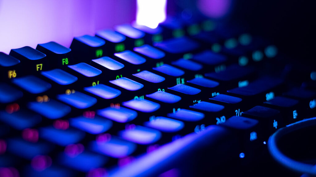 What was the most searched game in 2022?