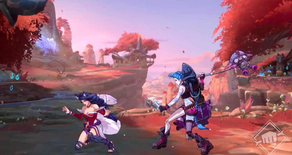 Project L characters: Which Champions are confirmed so far?