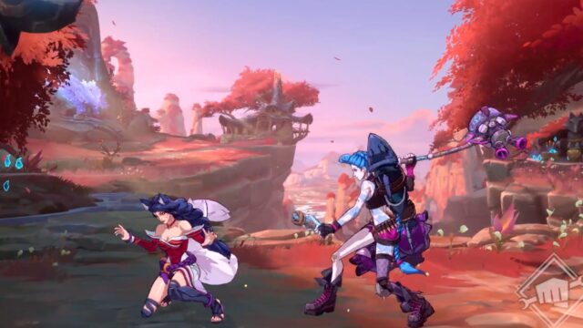 Project L characters: Which Champions are confirmed so far?