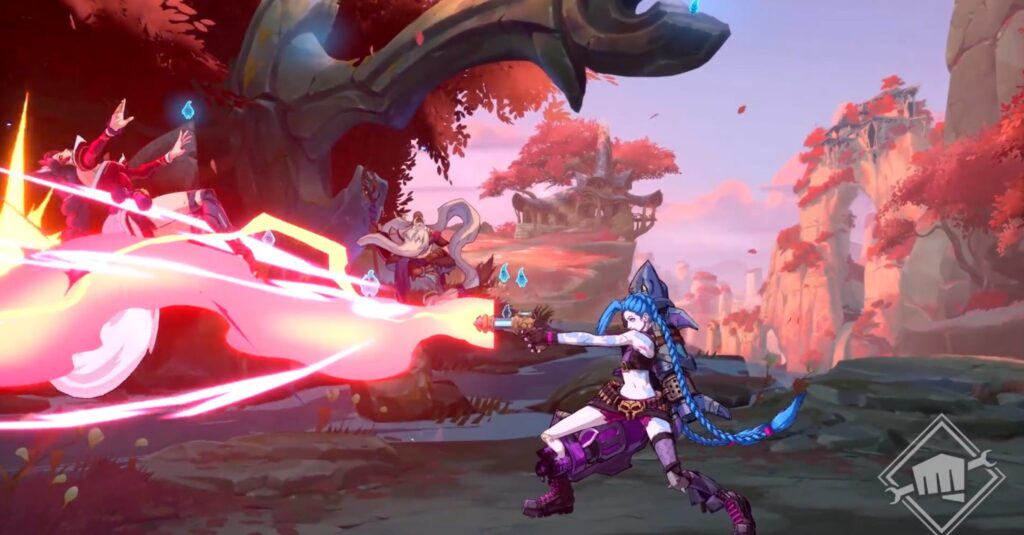 What are Assist Actions and Tag Team in Project L?