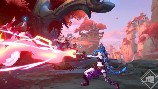 What are Assist Actions and Tag Team in Project L?