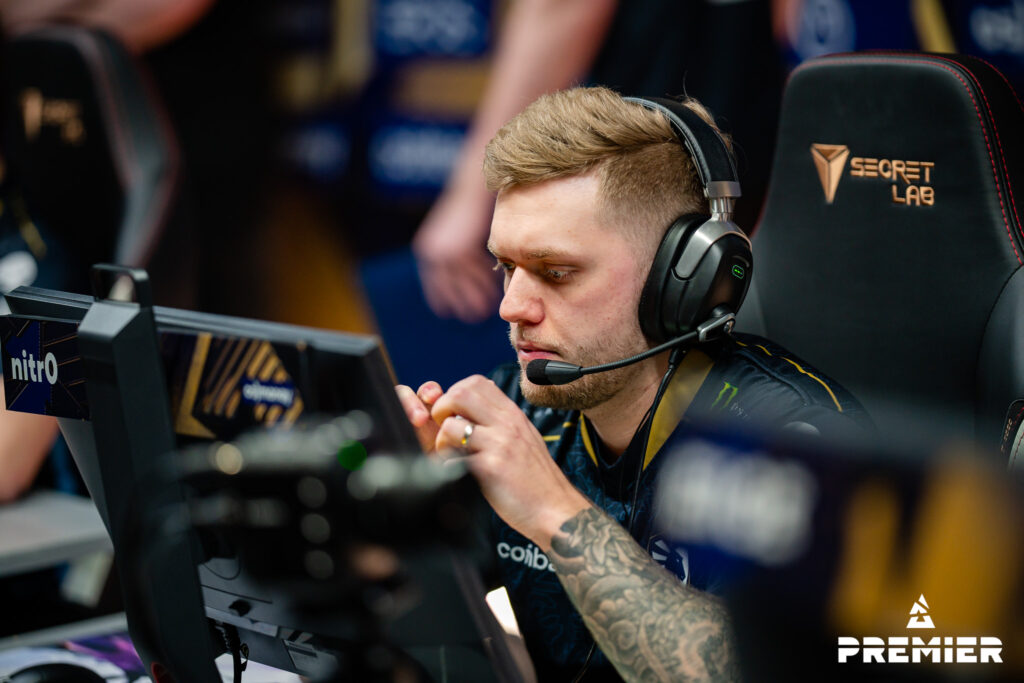 Liquid nitr0: “I said let’s not talk about that map at all, let’s just focus on the next one, and that’s exactly what we did.”