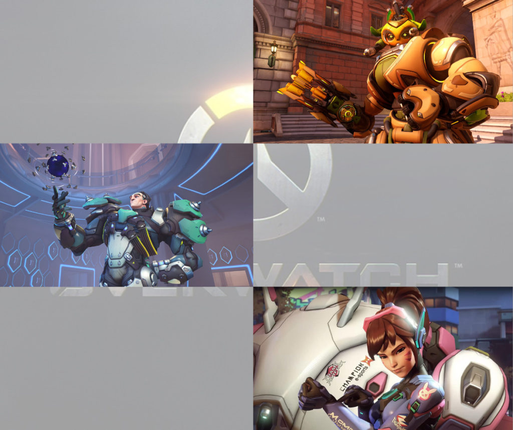 Orisa, Sigma, and Dva are the best Overwatch 2 tanks in Season 2. 