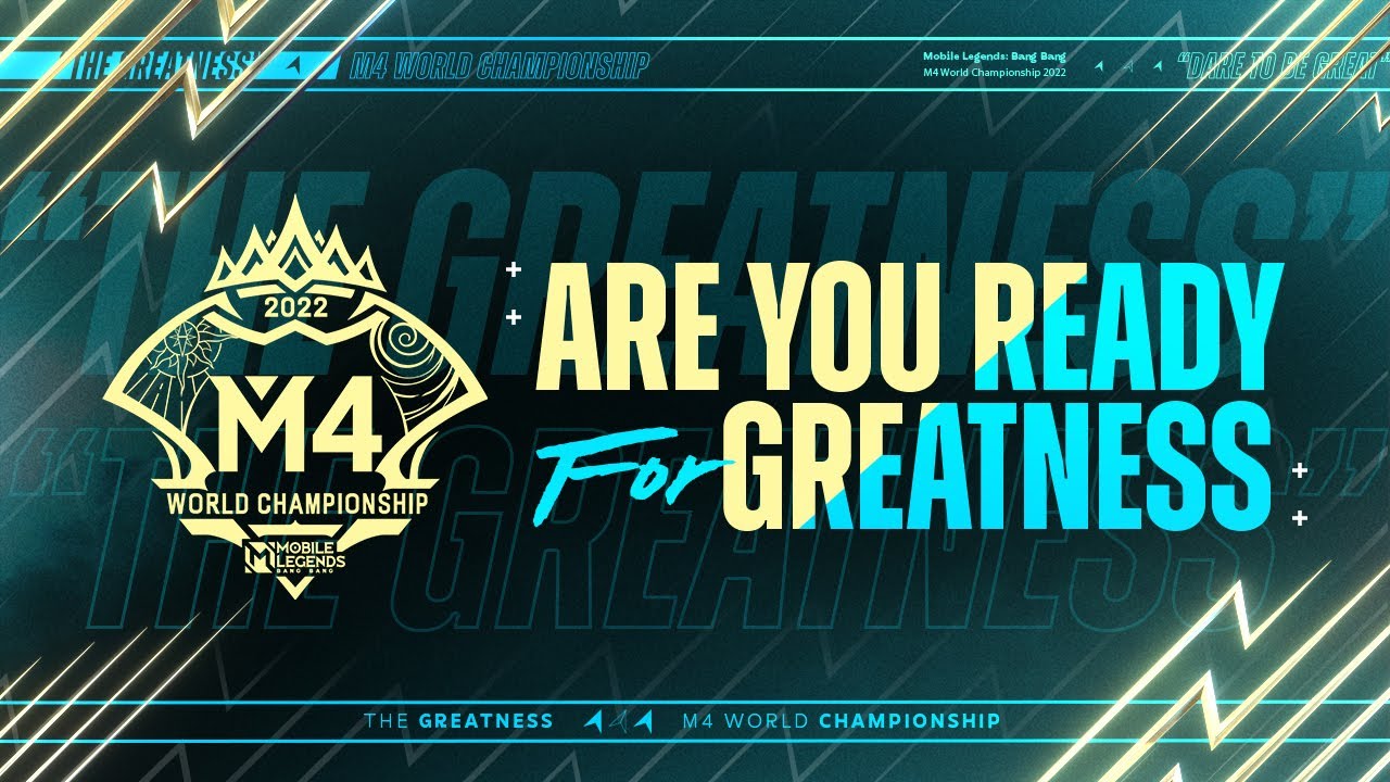 M4 World Championship: Groups and storylines to look for