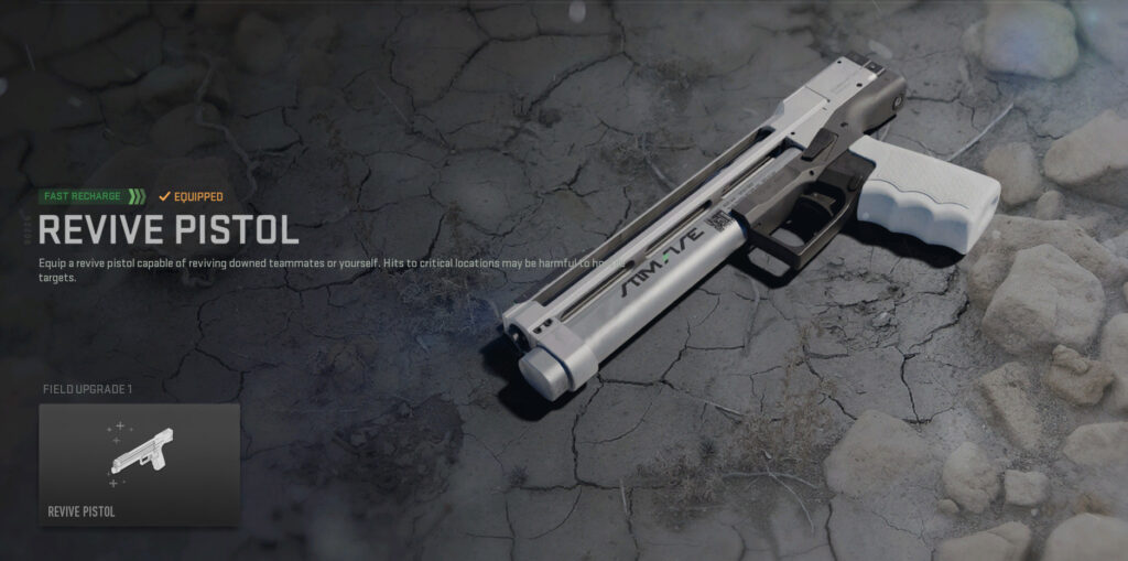 Where to get Self Revive kits in Warzone 2 DMZ