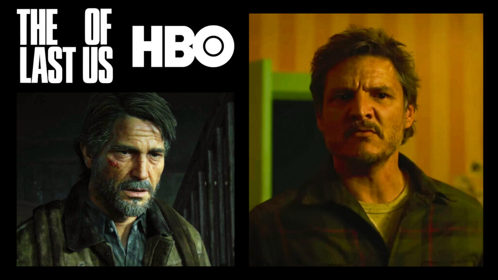 Official The Last of Us HBO trailer hits, makes maximum effort use of its a-ha cover song