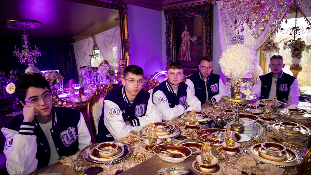 Everything is about teamwork for Toronto Ultra in CDL 2023