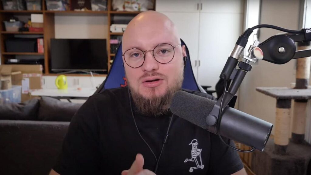 Yu-Gi-Oh streamer Zouloux unable to secure approval to continue his 3D dueling system