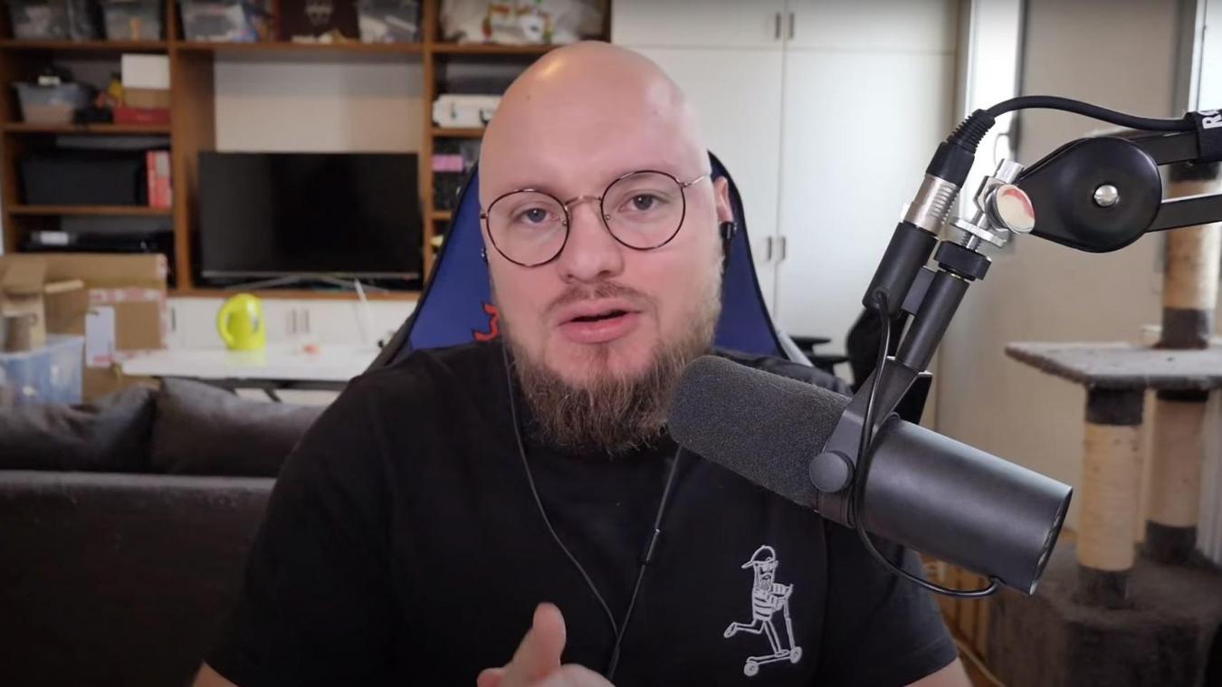 Yu-Gi-Oh streamer Zouloux unable to secure approval to continue his 3D dueling system