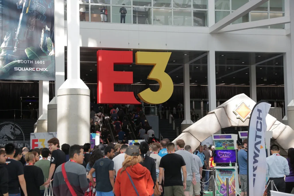 PlayStation, Xbox, and Nintendo to all miss E3 2023