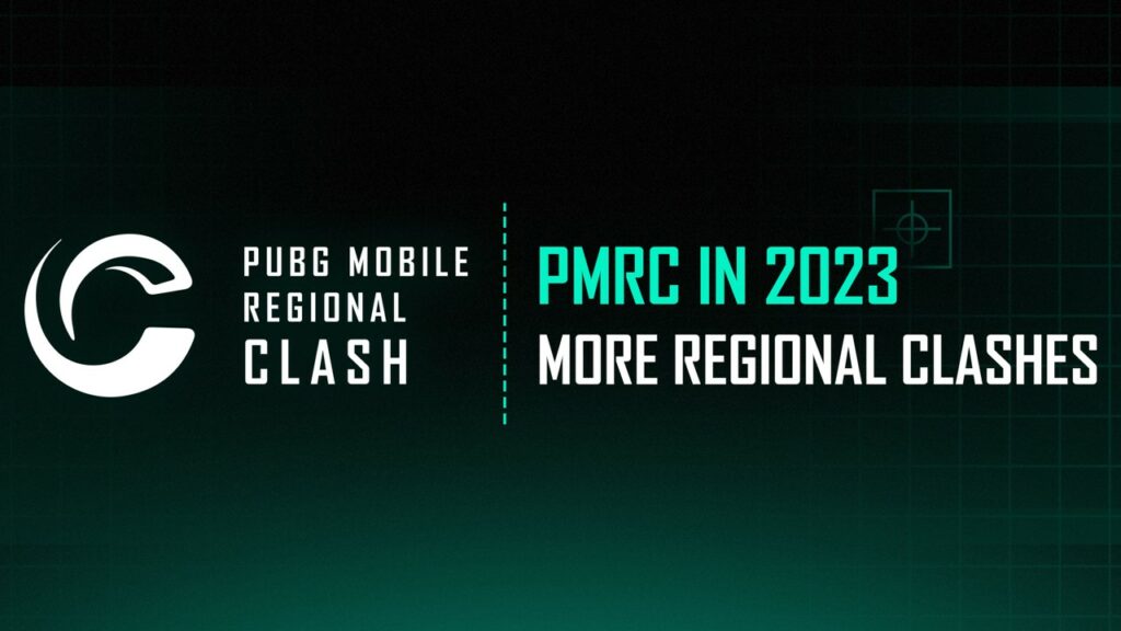 PMRC 2023
