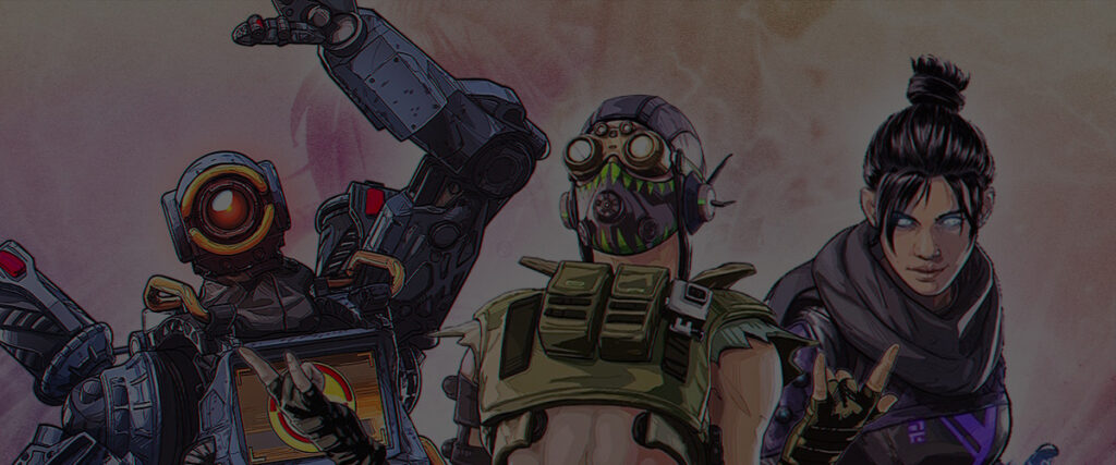 ALGS Split 1 Playoffs