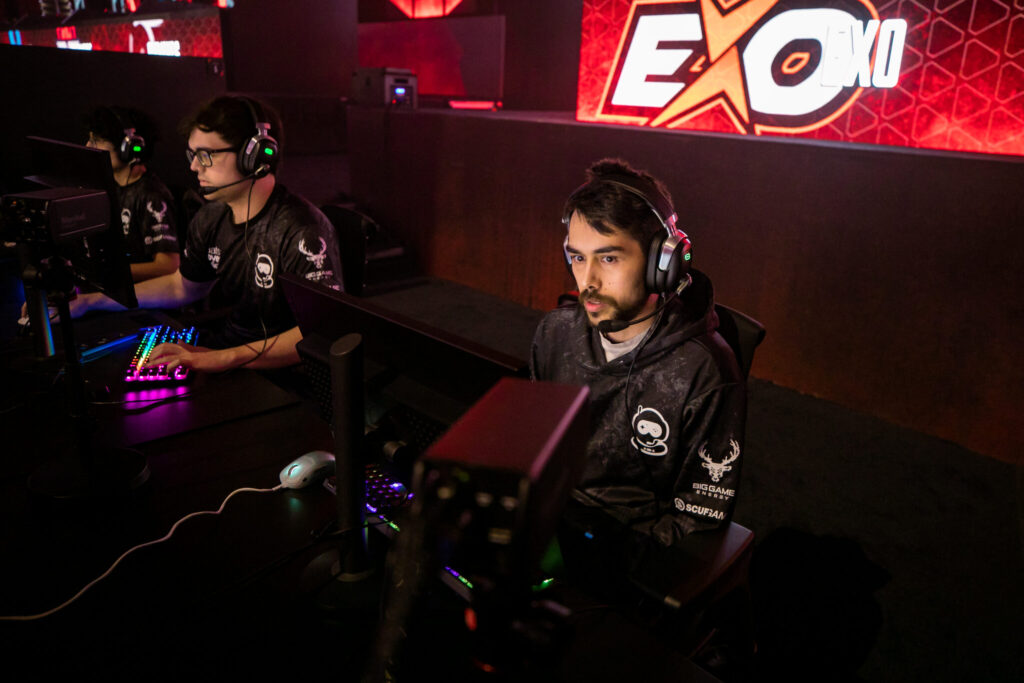 Sources: Sentinels to sign SSG Apex Legends roster before LAN