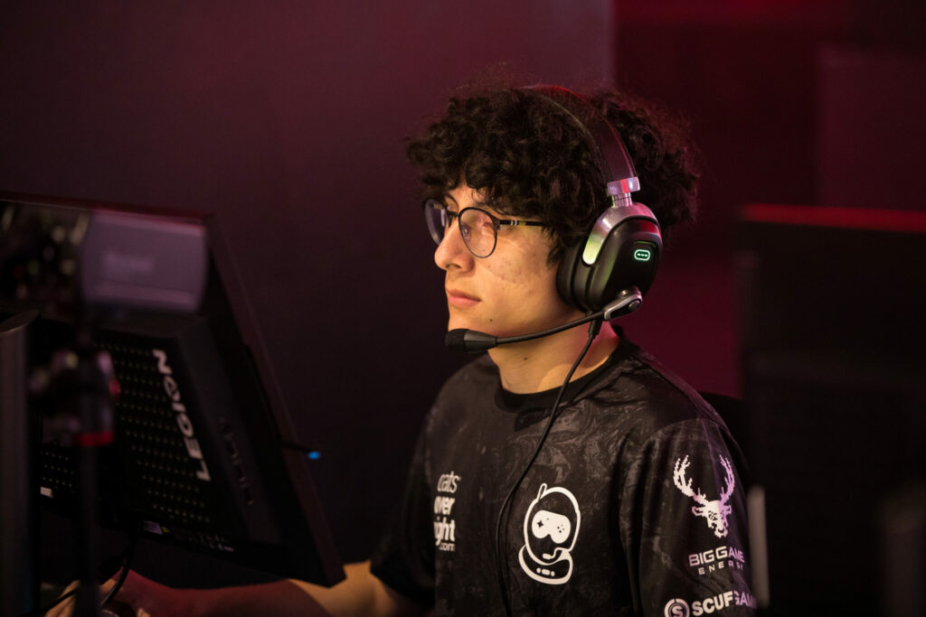 SSG Xenial could be joining Sentinels