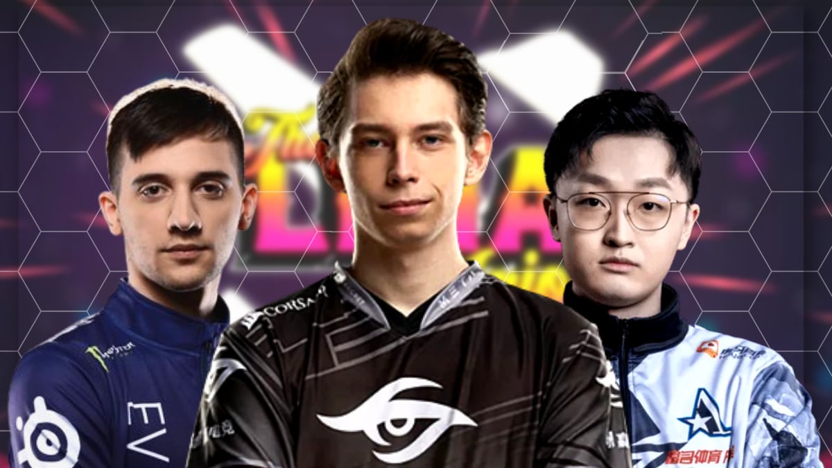 All 18 teams qualified for the Dota 2 Lima Major