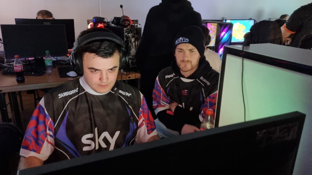 A conversation with Anas: Fortnite pro and $1 million MrBeast tournament winner