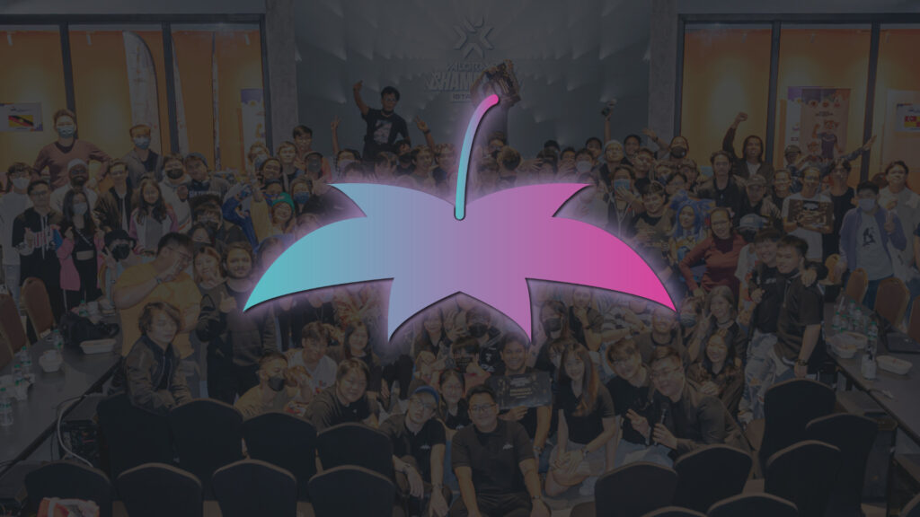 Berryfam evolves the Malaysian esports scene