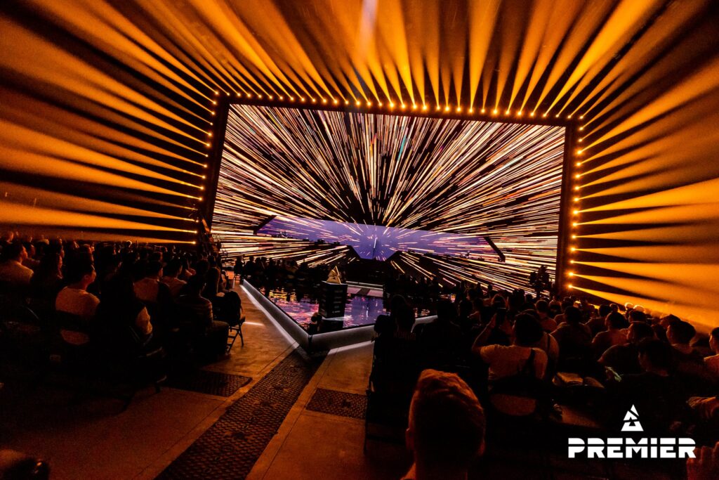 BLAST Premier schedule revealed for 2023