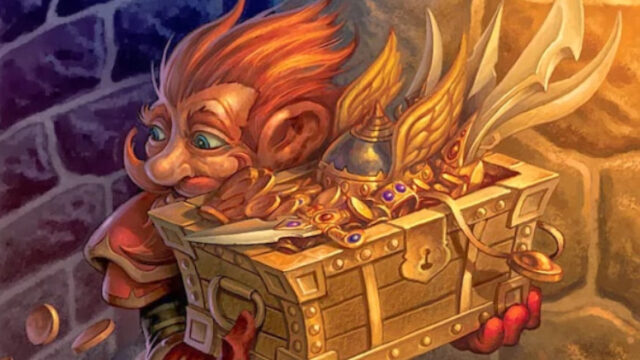 Blizzard teases monthly Hearthstone subscription