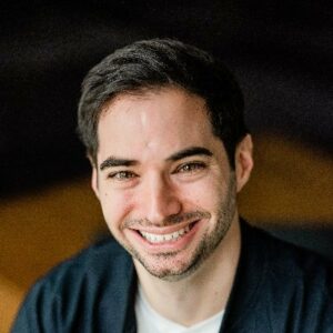 Bryce Blum profile picture