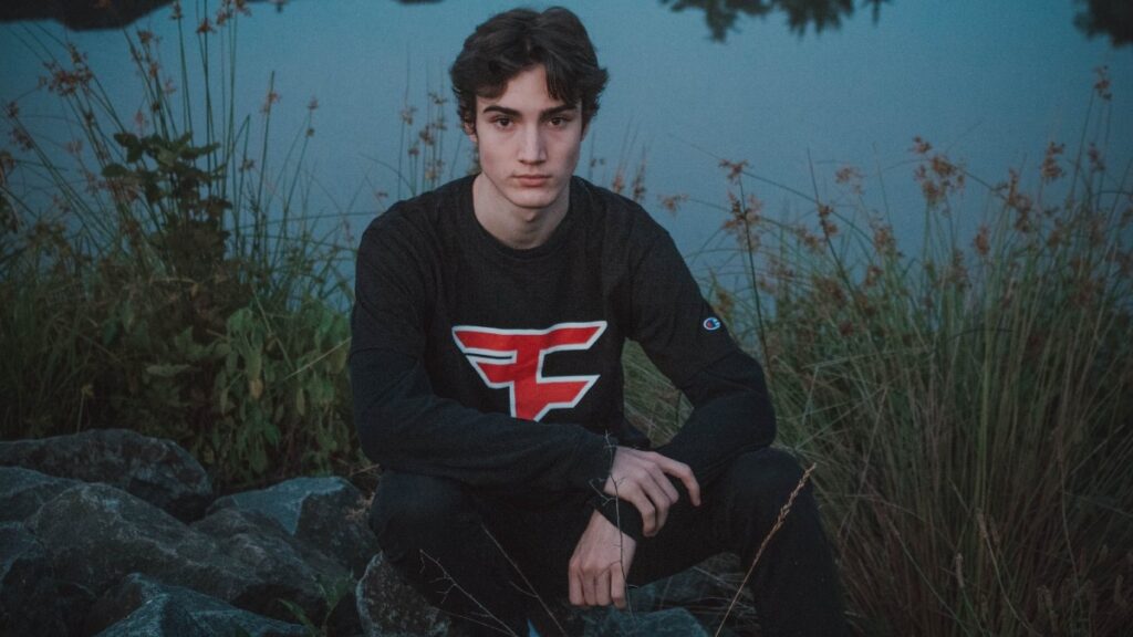 Cented quits Fortnite, citing “focused and targeted harassment”