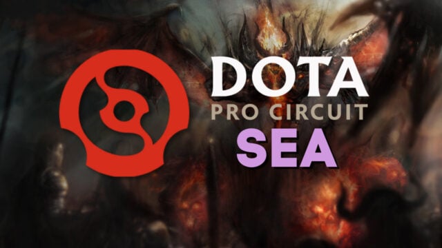 DPC SEA 2023 Tour 1: Division I – schedule, preview, full details