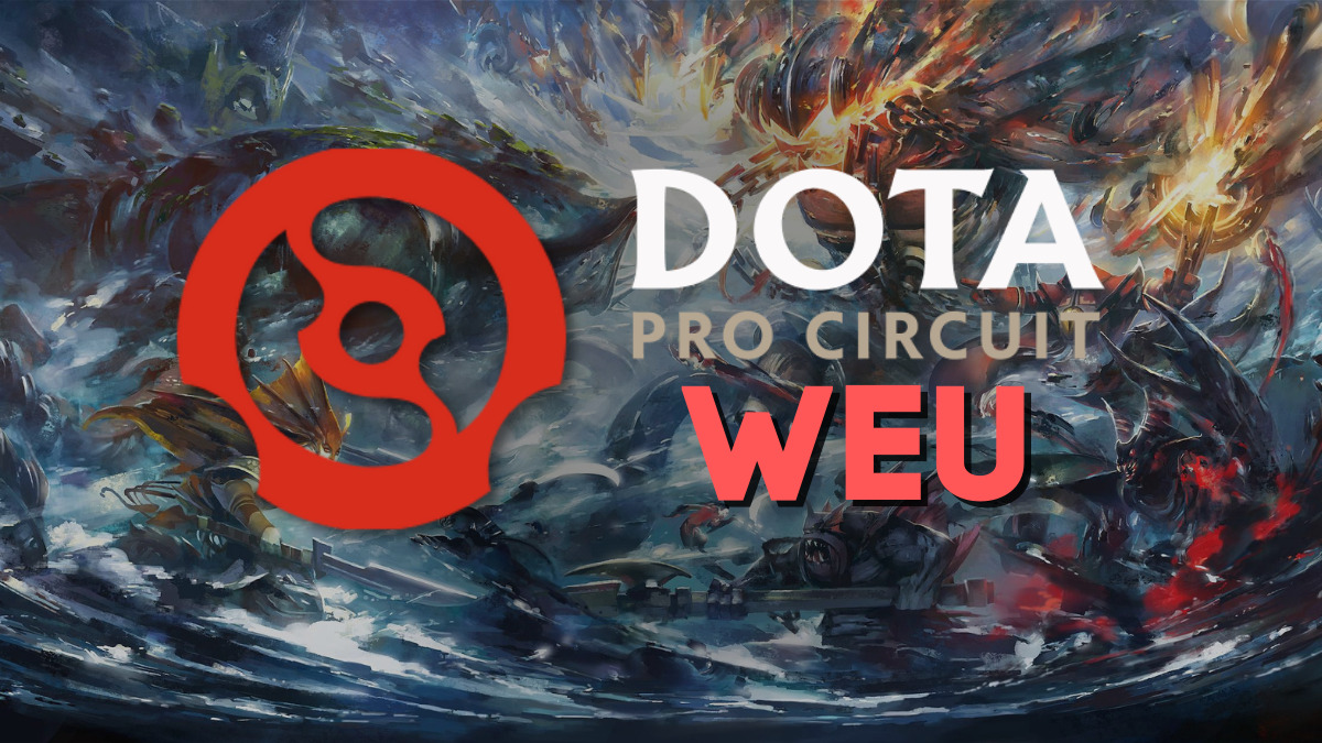 DPC WEU 2023 Tour 1: Division I – schedule, preview, full details