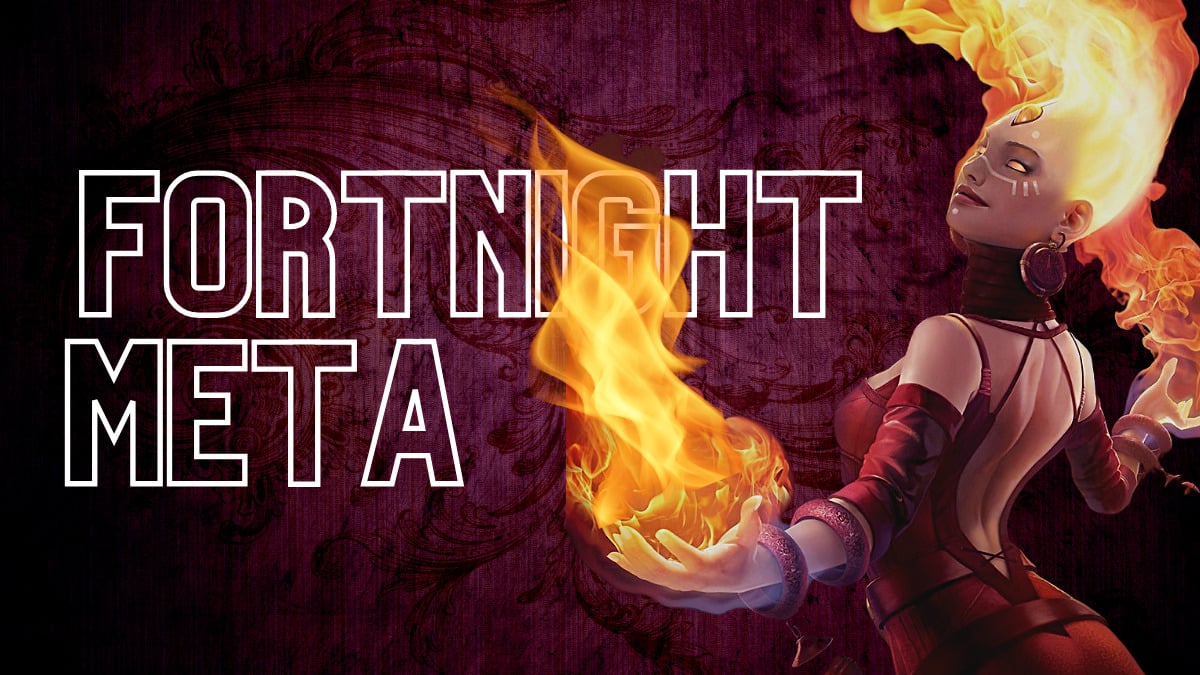 Fortnight Dota Meta: Lina and Rubick thrive in the first half of DPC
