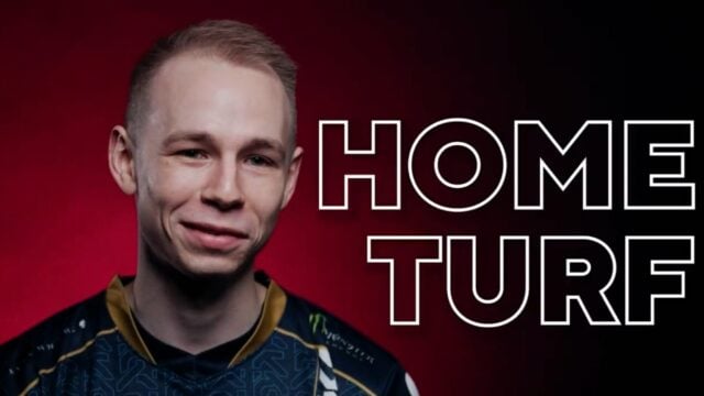 BLAST Premier Spring Finals confirmed in Washington