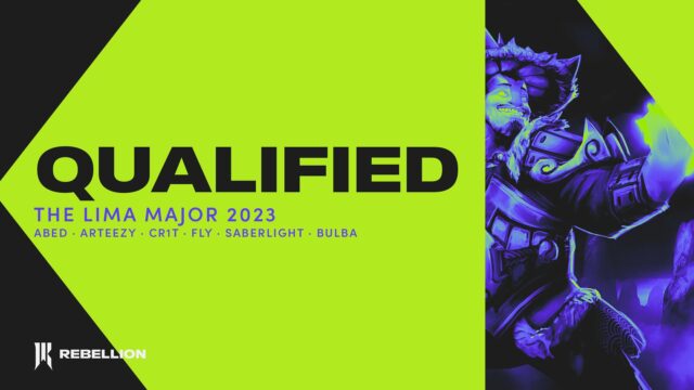 TSM and Shopify Rebellion will represent NA at the Lima Major