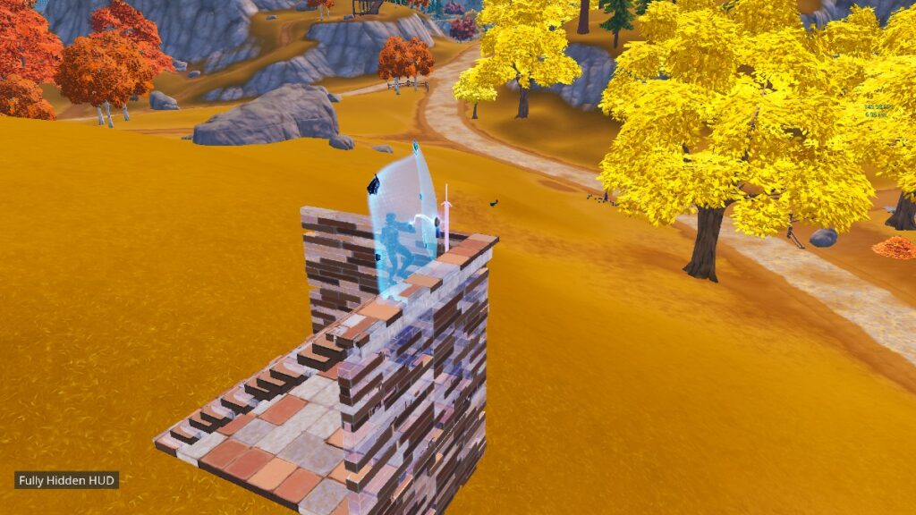 Deflecting the Ex-Caliber Rifle