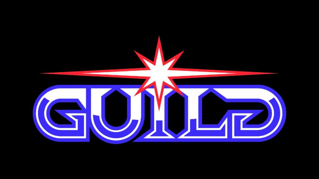 Guild Esports logo
