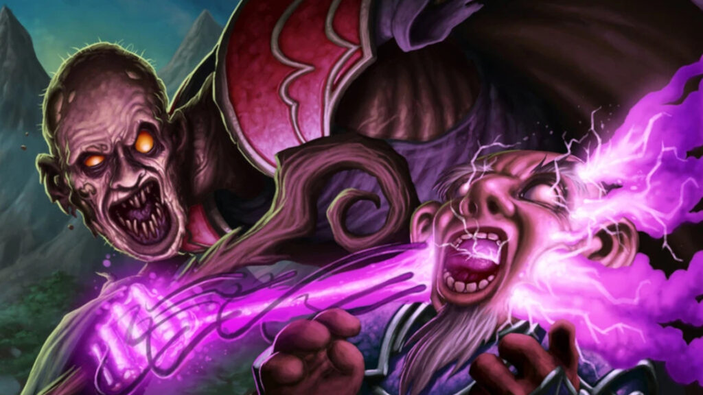 Hearthstone Miniature Warfare Tavern Brawl guide and deck codes