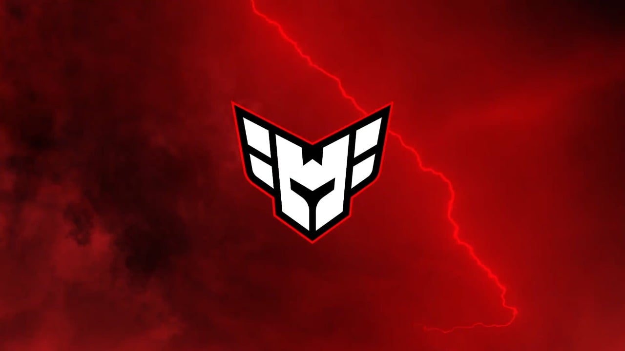 CS:GO team Heroic reveals slick, new rebrand