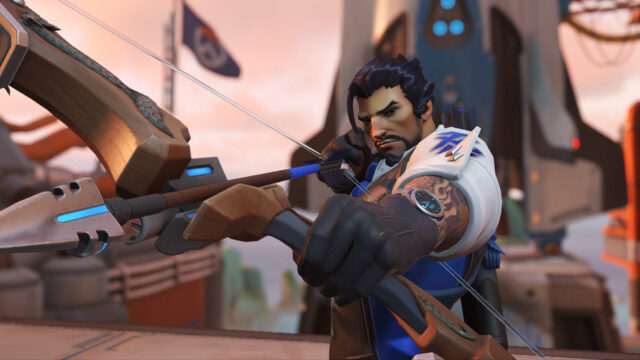 How to use the Overwatch 2 ping system