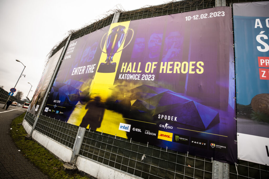 IEM Katowice 2023: G2 win IEM Katowice