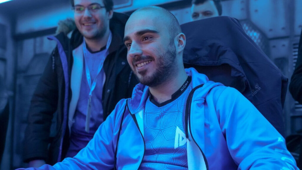 KuroKy travels down memory lane in heartfelt interview