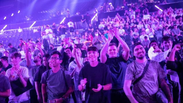 Global Head of VALORANT Esports remains confident in LOCK//IN format