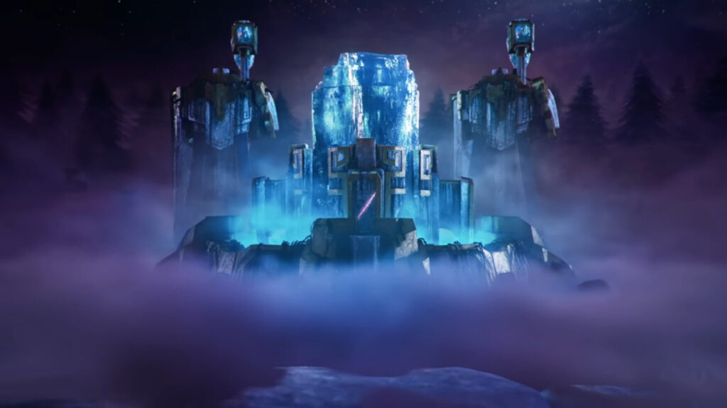 League of Legends Season 13 anthem arrives with beautiful cinematics