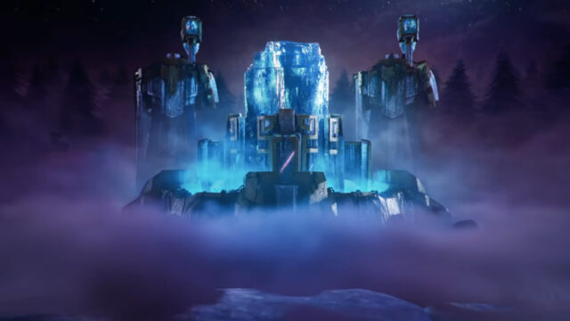 League of Legends Season 13 anthem arrives with beautiful cinematics